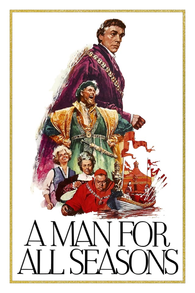 A Man for All Seasons