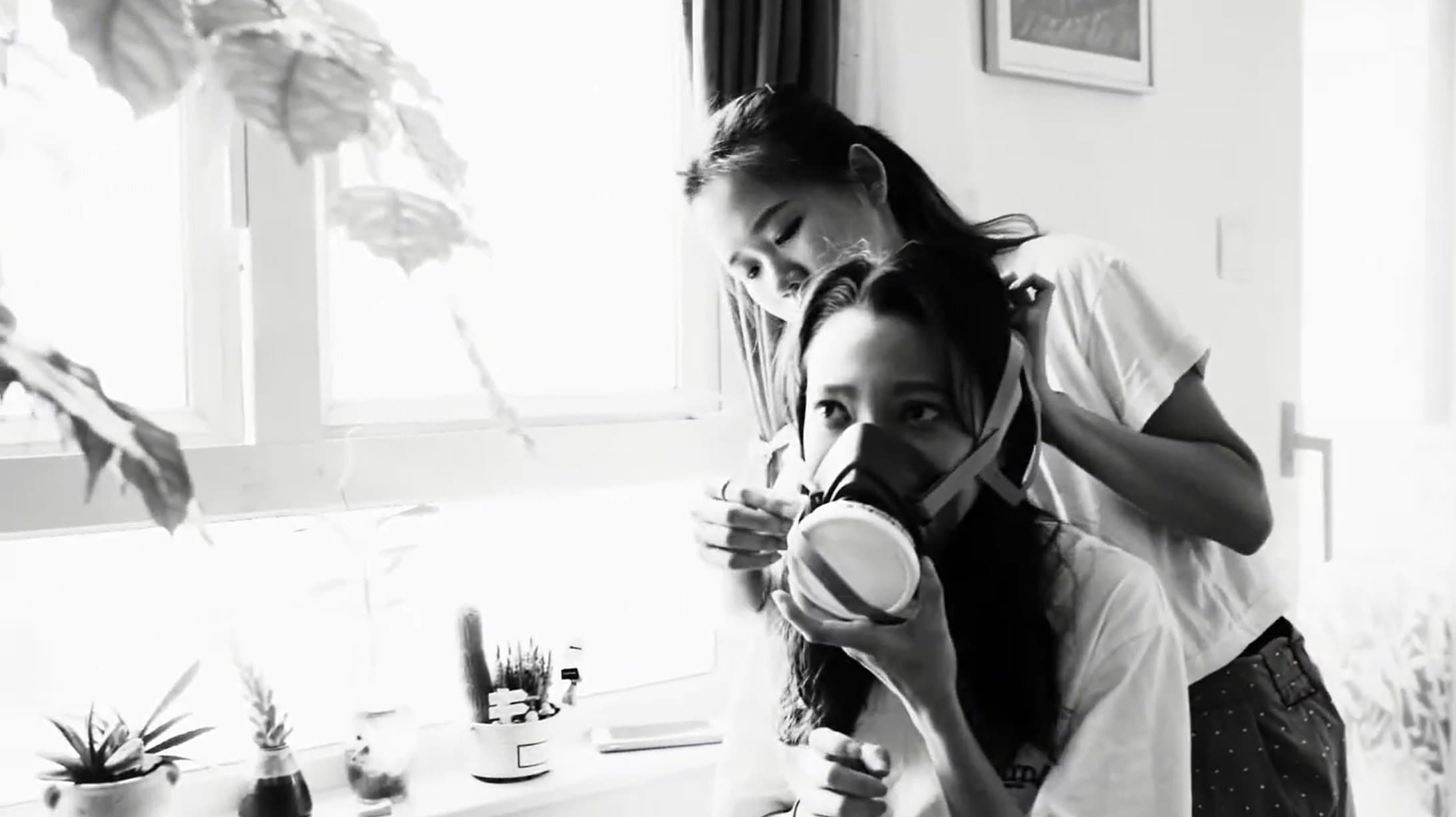 I am not suicided, yet