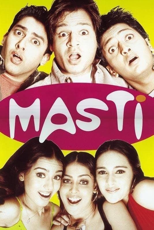 Masti