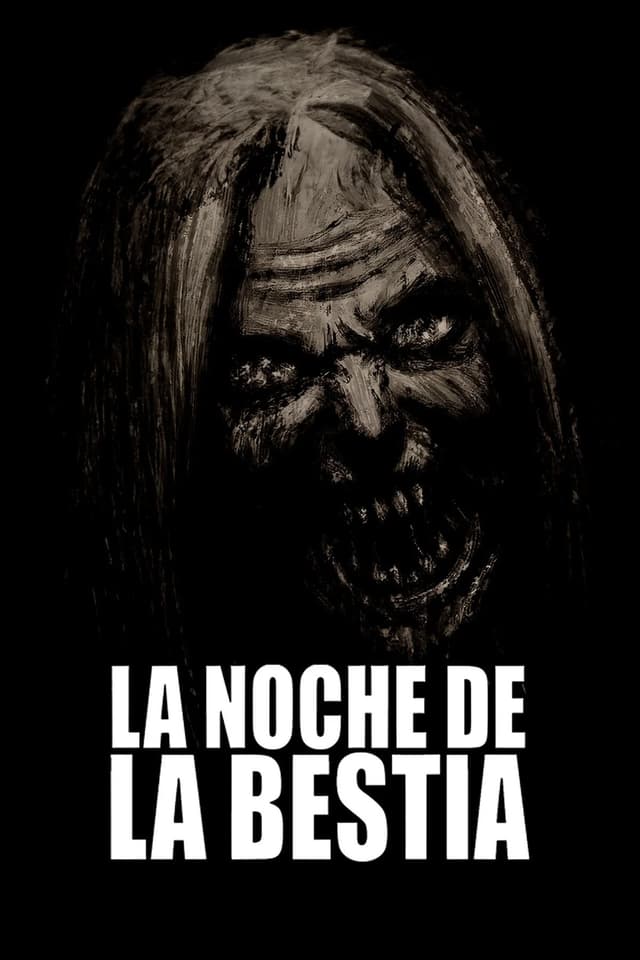 The Night of the Beast