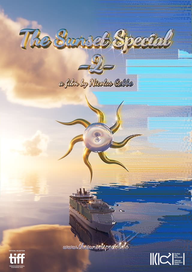 The Sunset Special 2