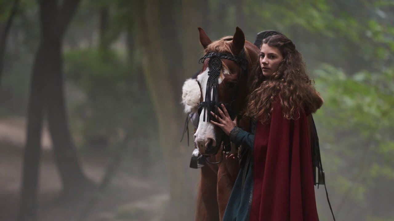 The Shamer's Daughter 2: The Serpent Gift