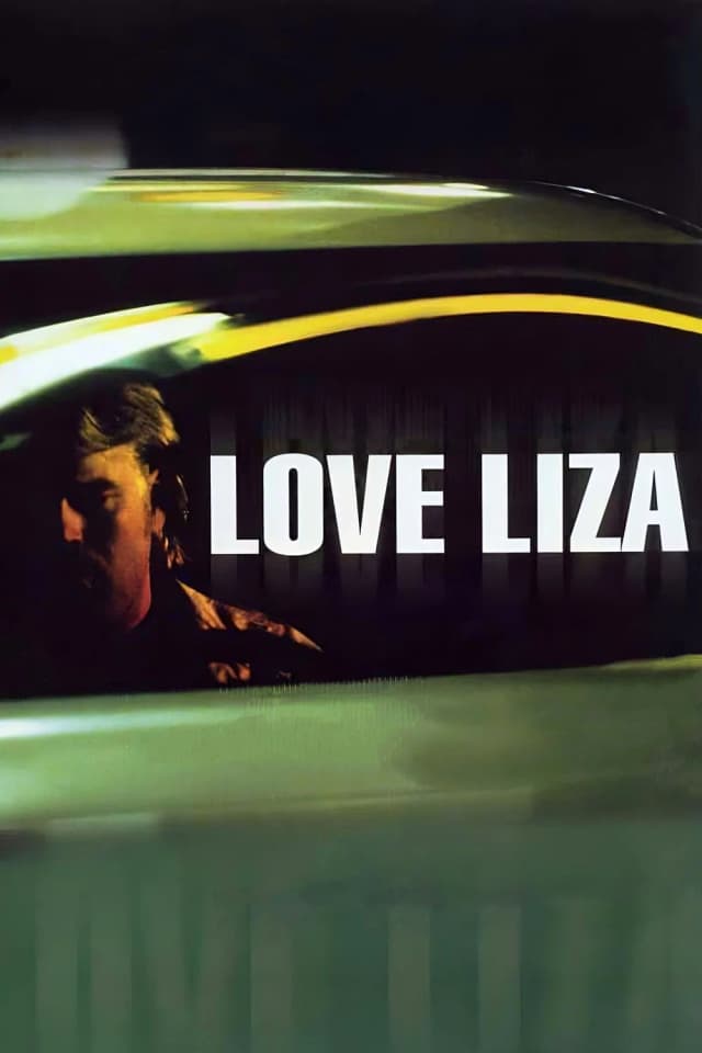 Love Liza