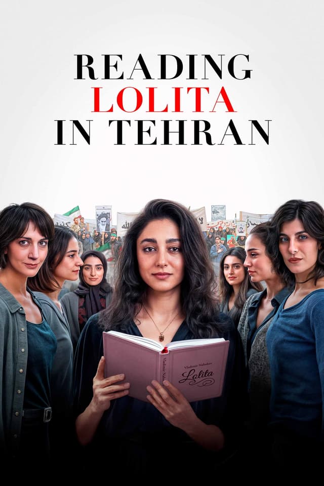 Reading Lolita in Tehran
