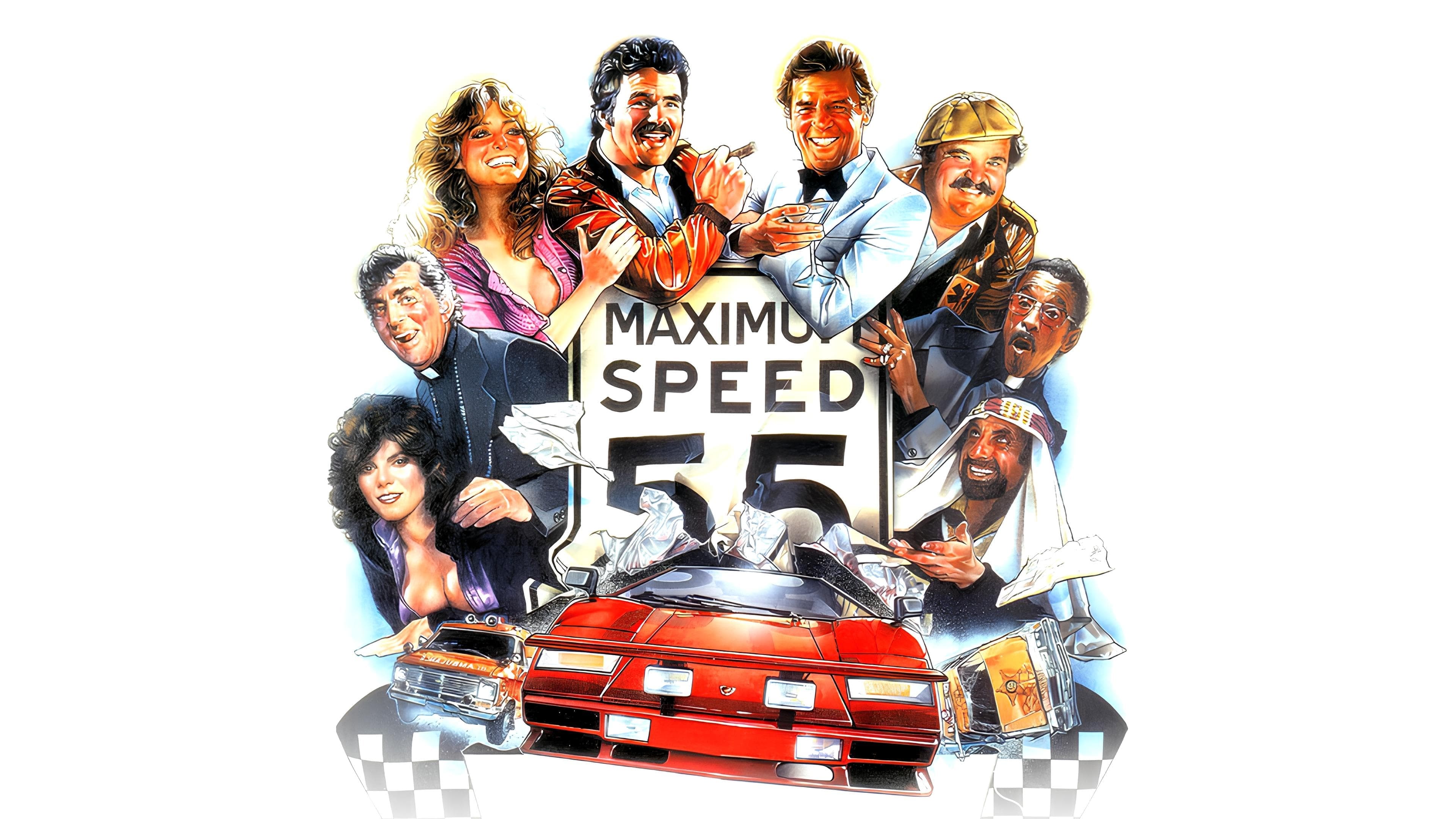 The Cannonball Run