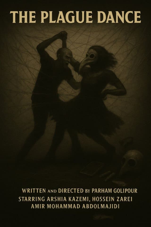 The plague Dance