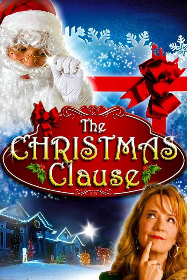 The Christmas Clause