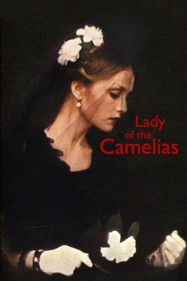 Lady of the Camelias
