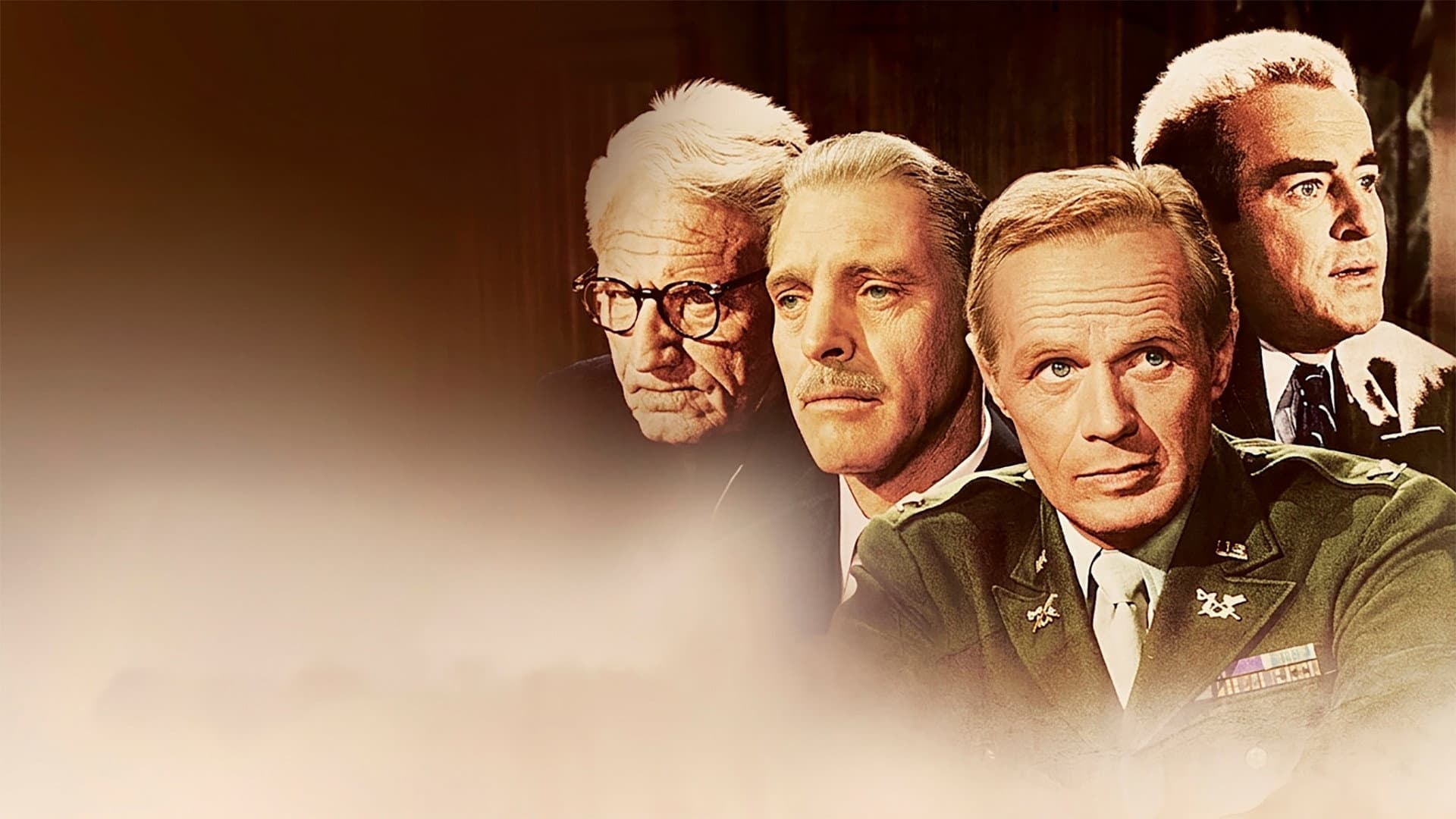 Judgment at Nuremberg