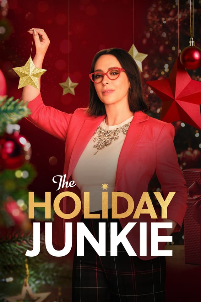 The Holiday Junkie