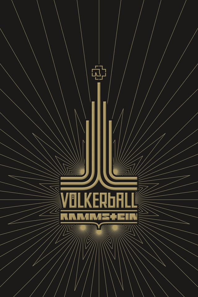 Rammstein: Völkerball