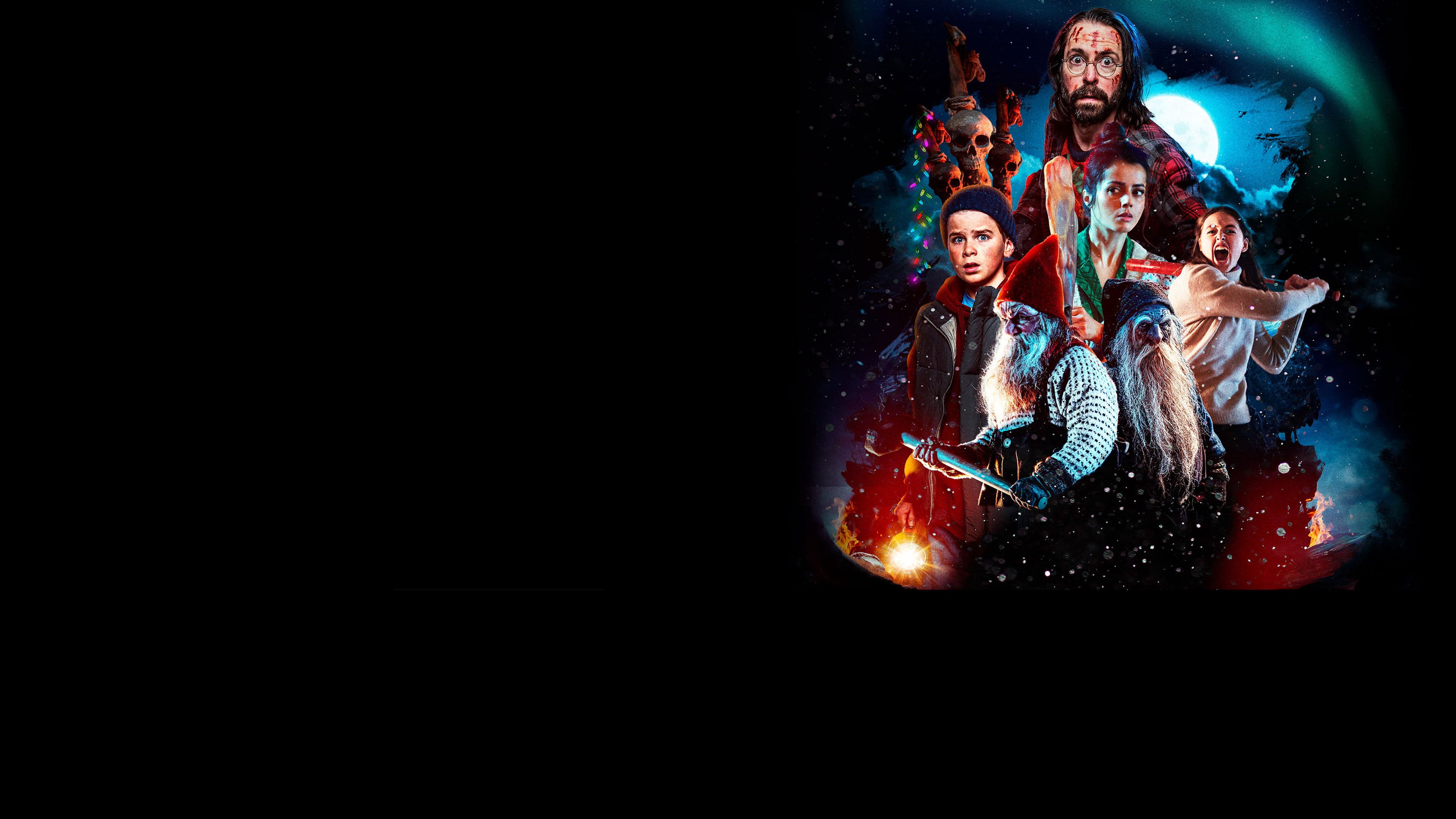 There's Something in the Barn