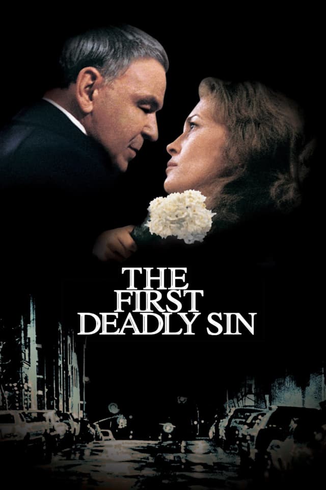 The First Deadly Sin