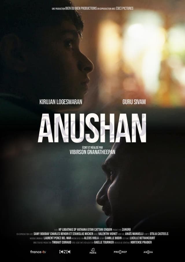 Anushan