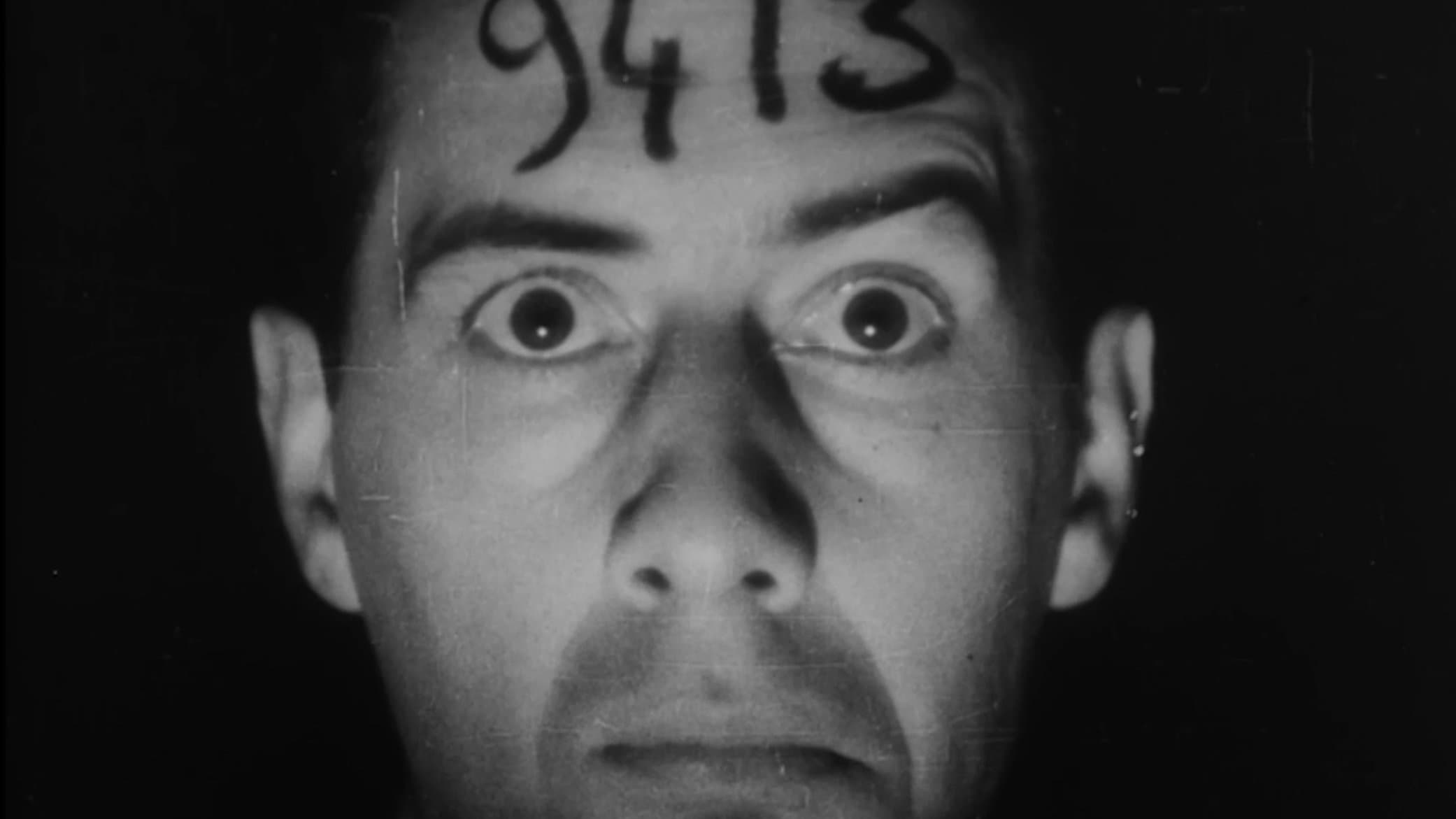 The Life and Death of 9413, A Hollywood Extra