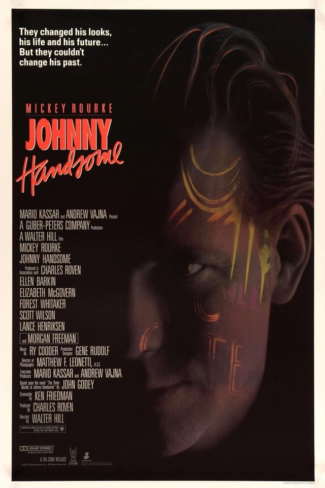Johnny Handsome