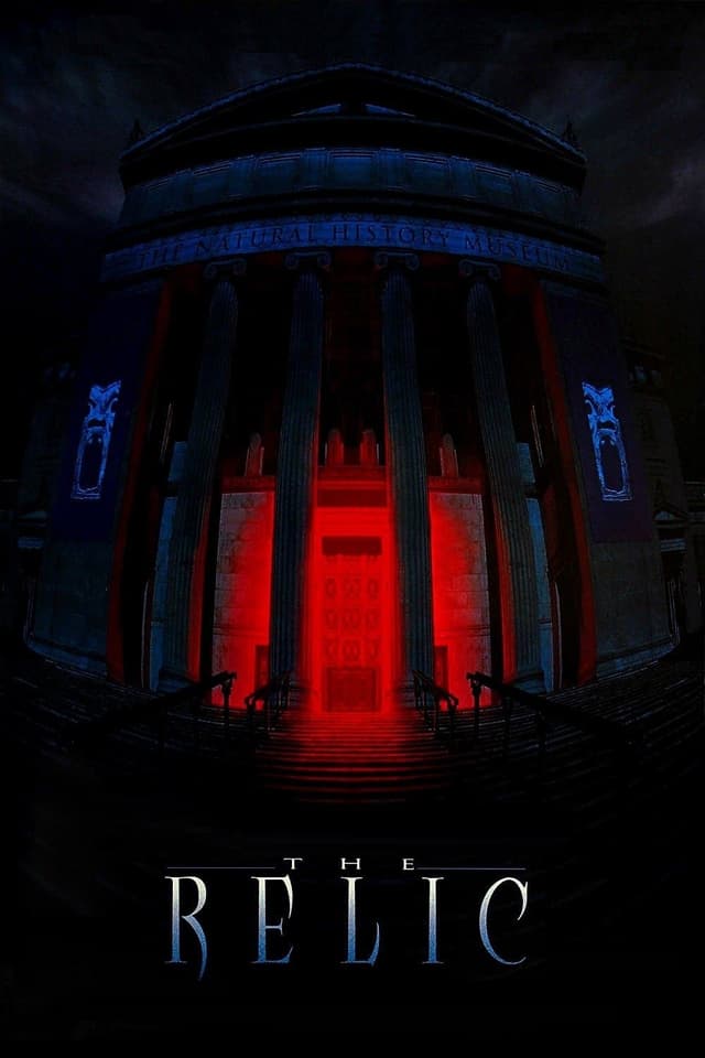 The Relic