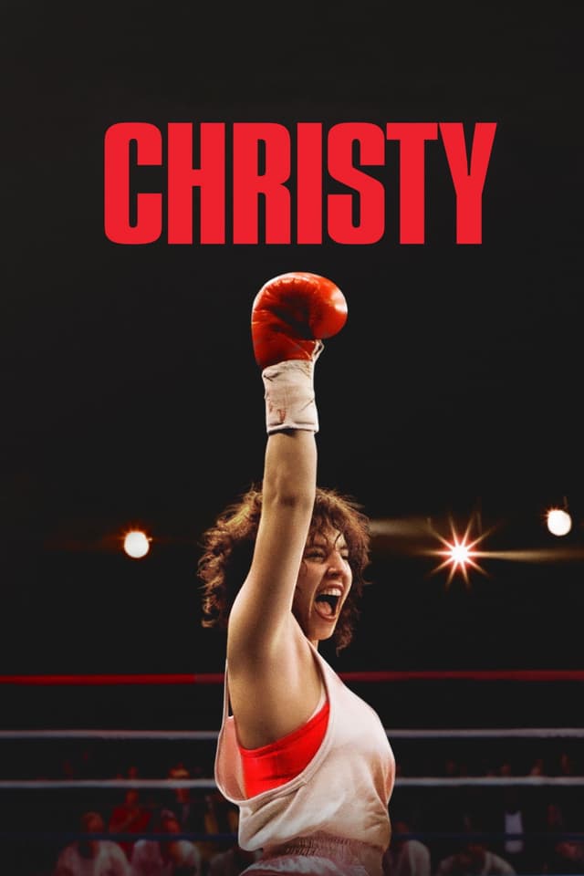Christy