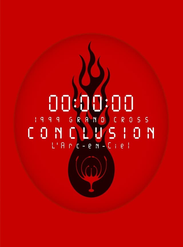 L'Arc-en-Ciel: 1999 Grand Cross Conclusion