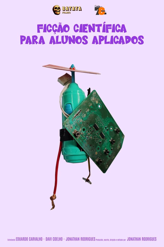 Science Fiction for Good Students