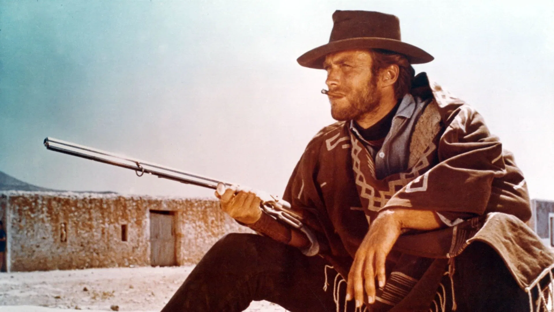 For a Few Dollars More