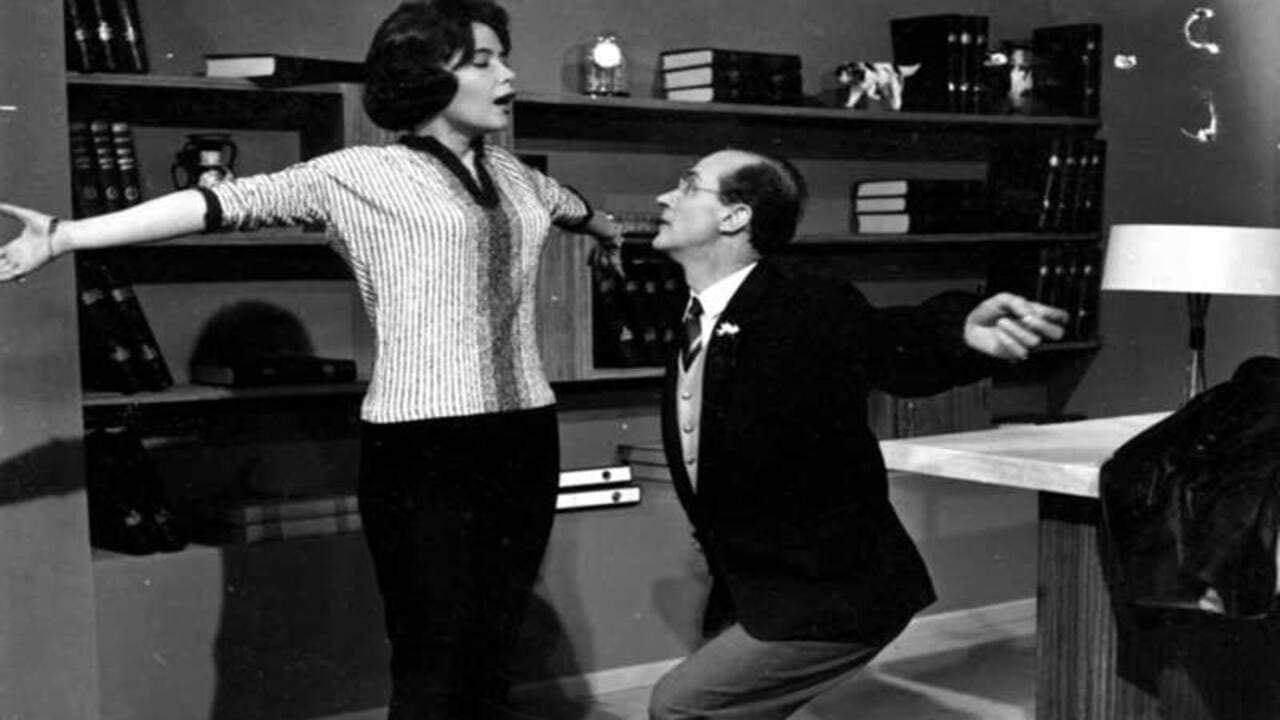 The Young Lady's Fool