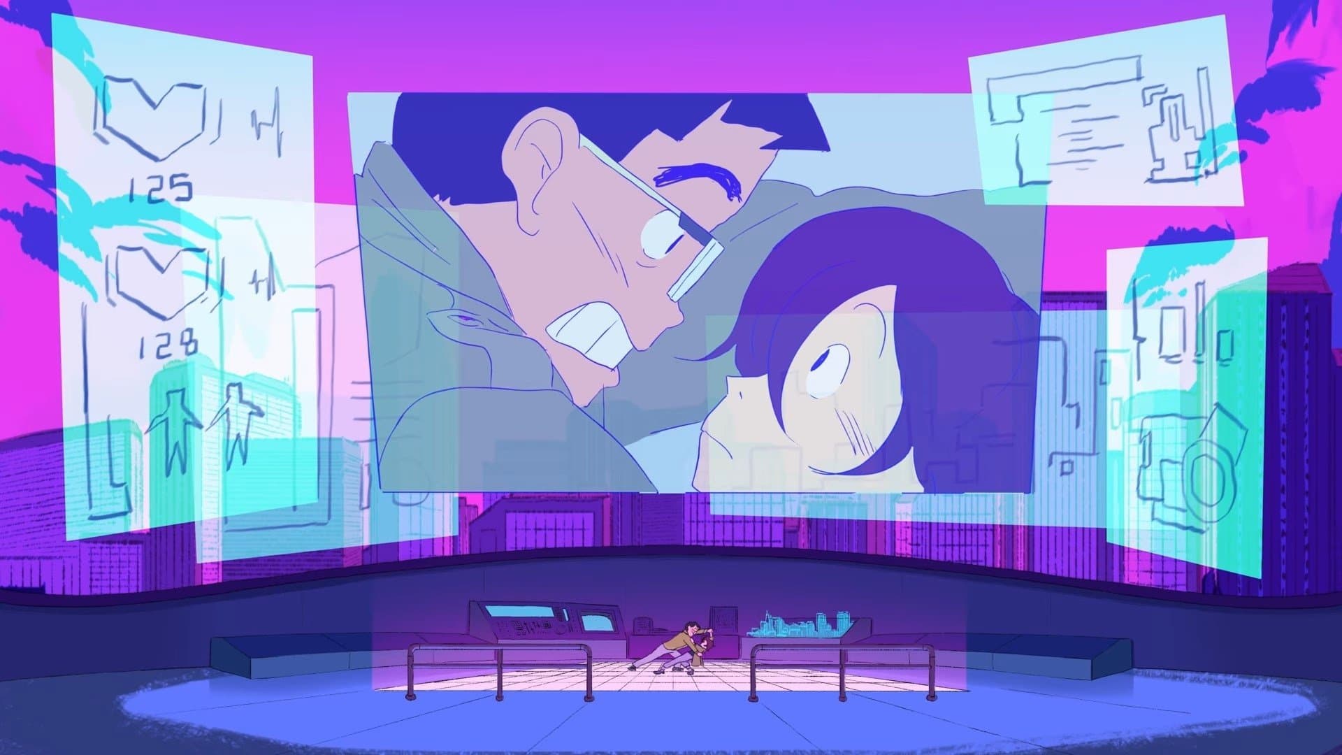 Giant Crush
