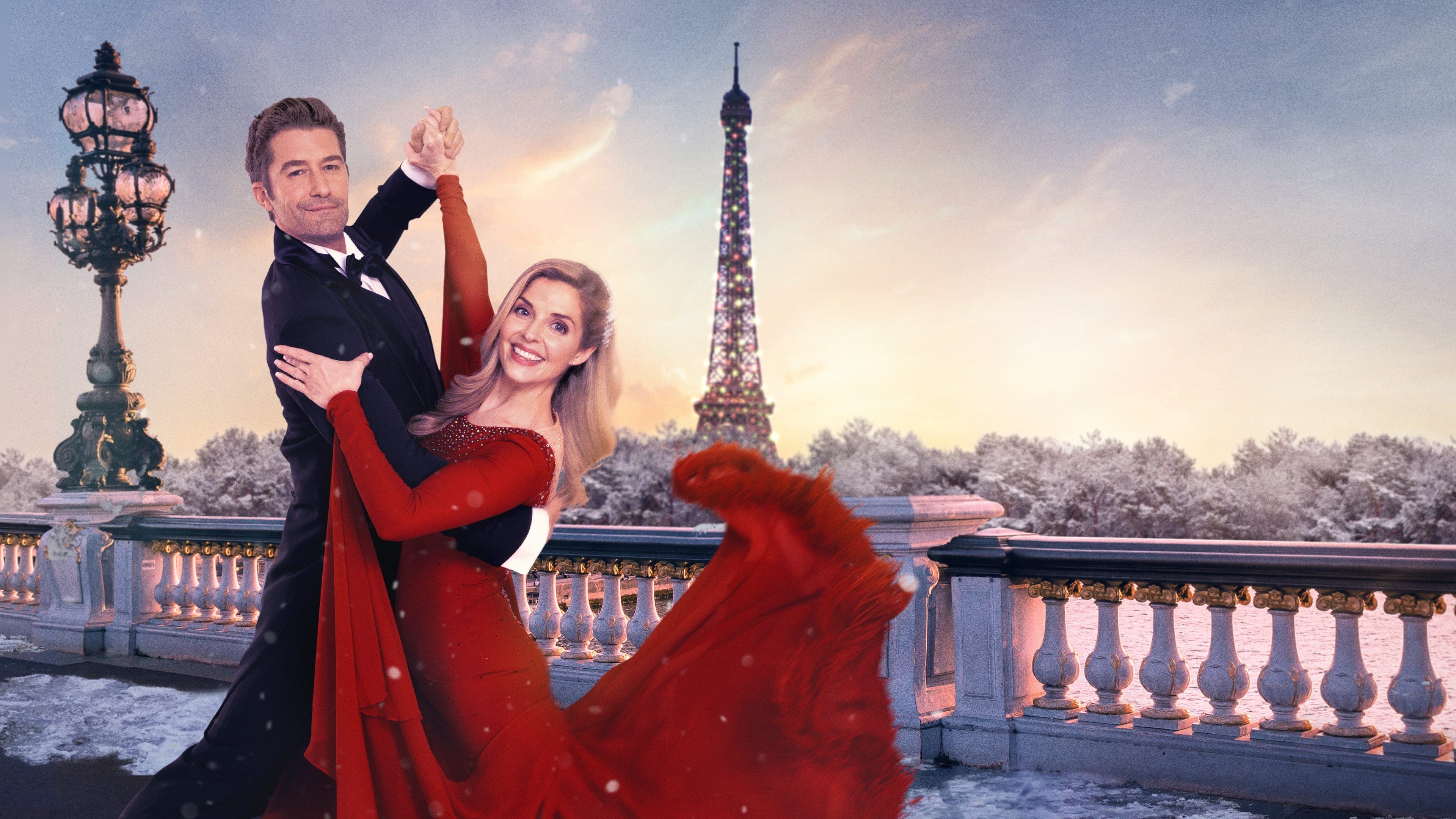 Paris Christmas Waltz