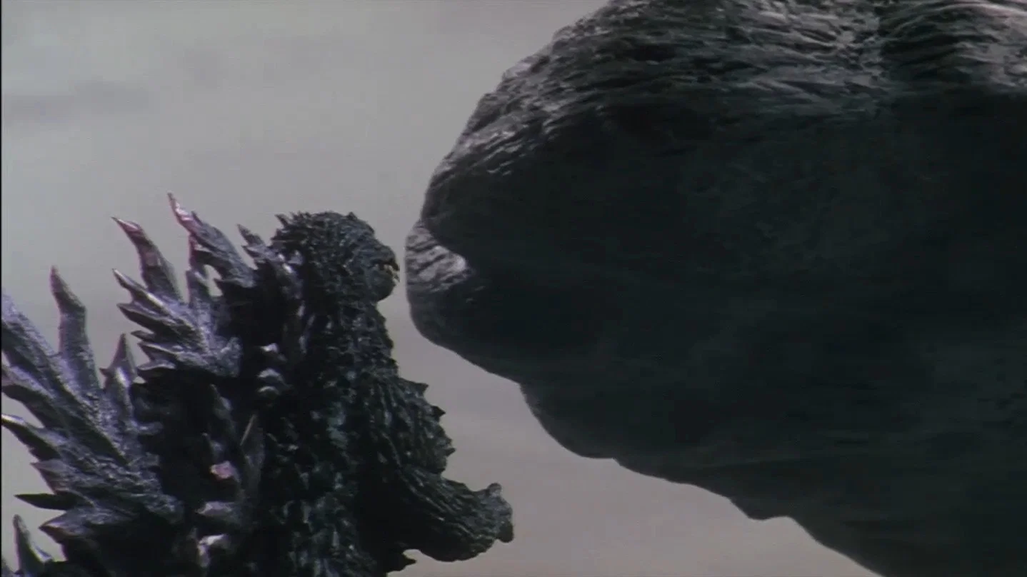 Godzilla 2000: Millennium
