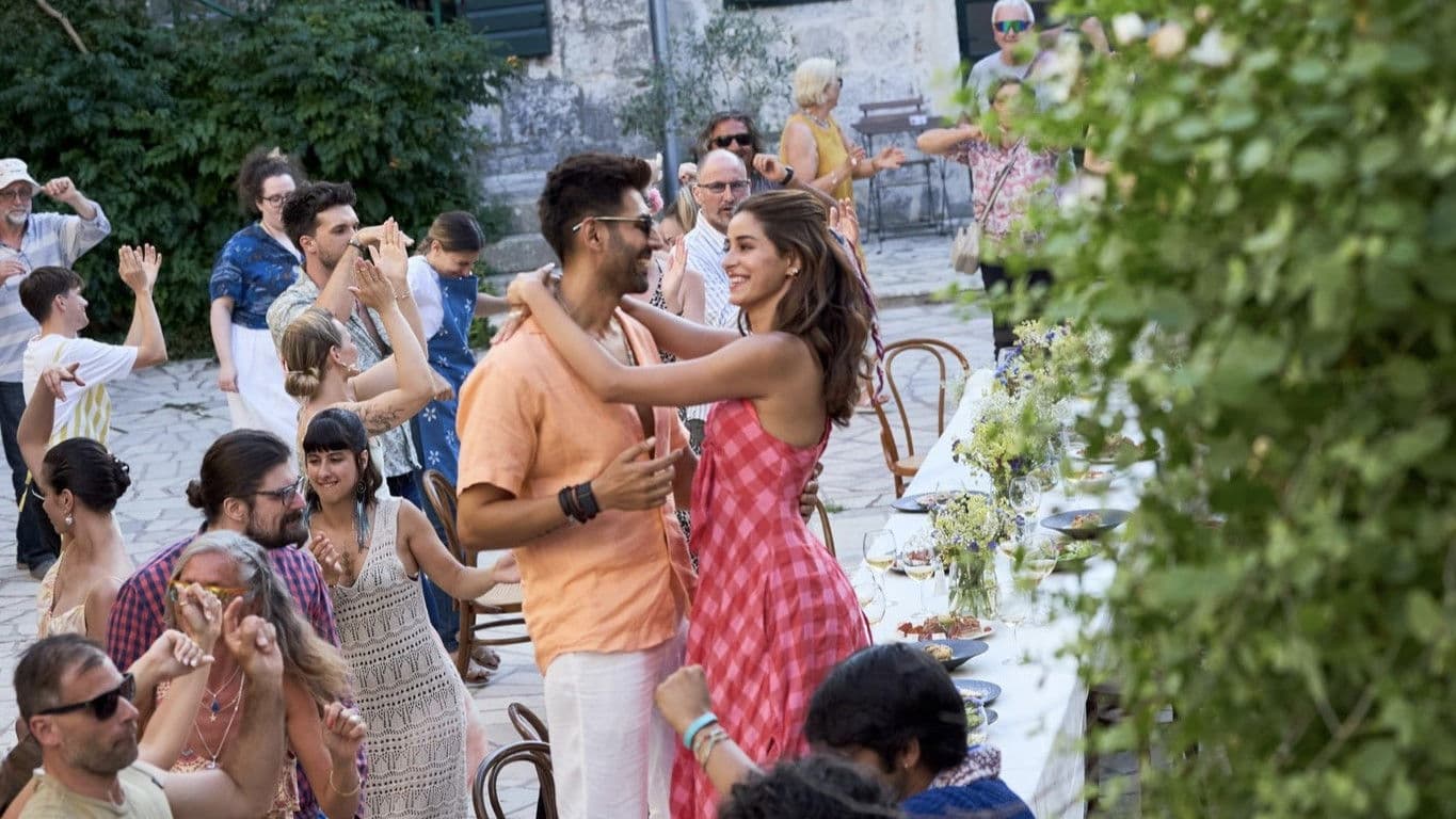 Tu Meri Main Tera Main Tera Tu Meri