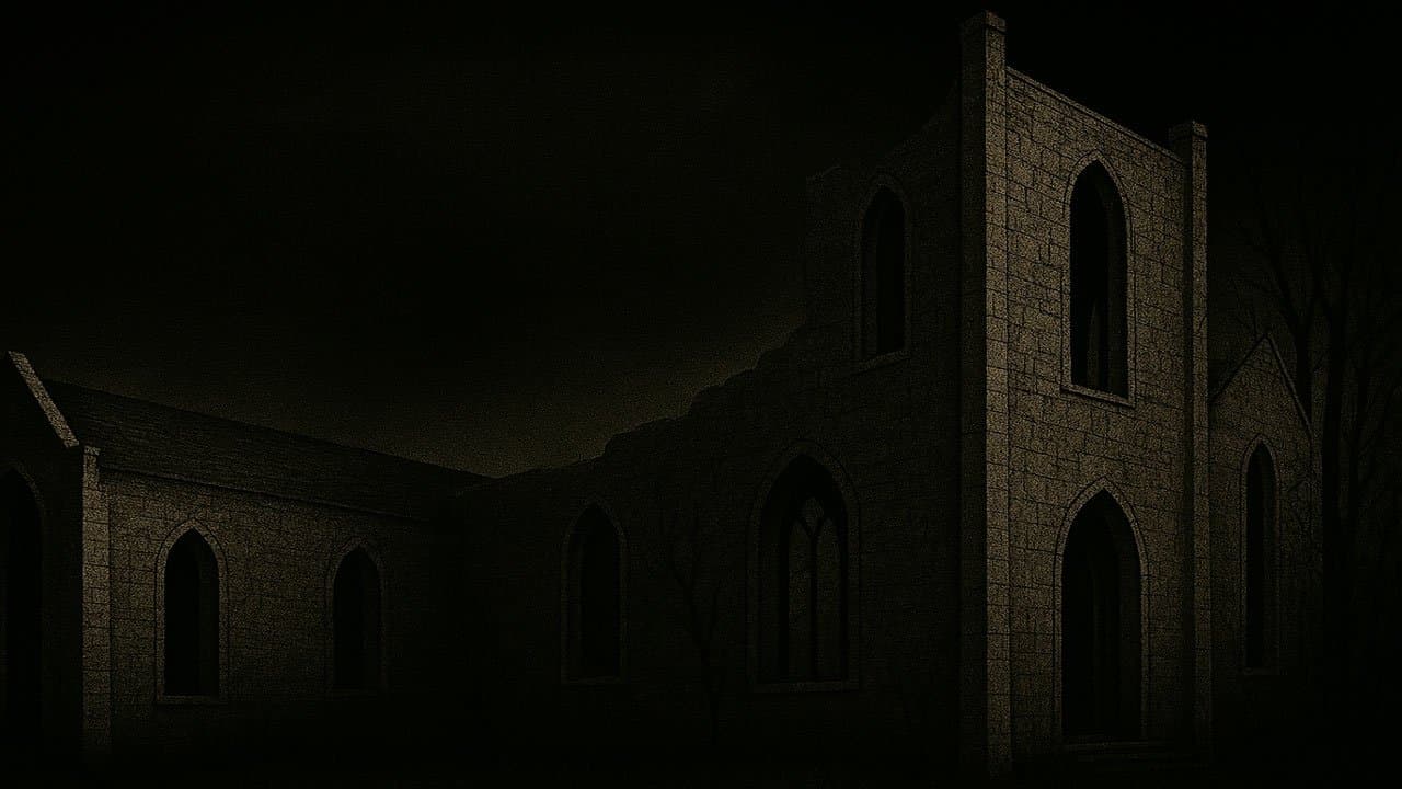 The First Night