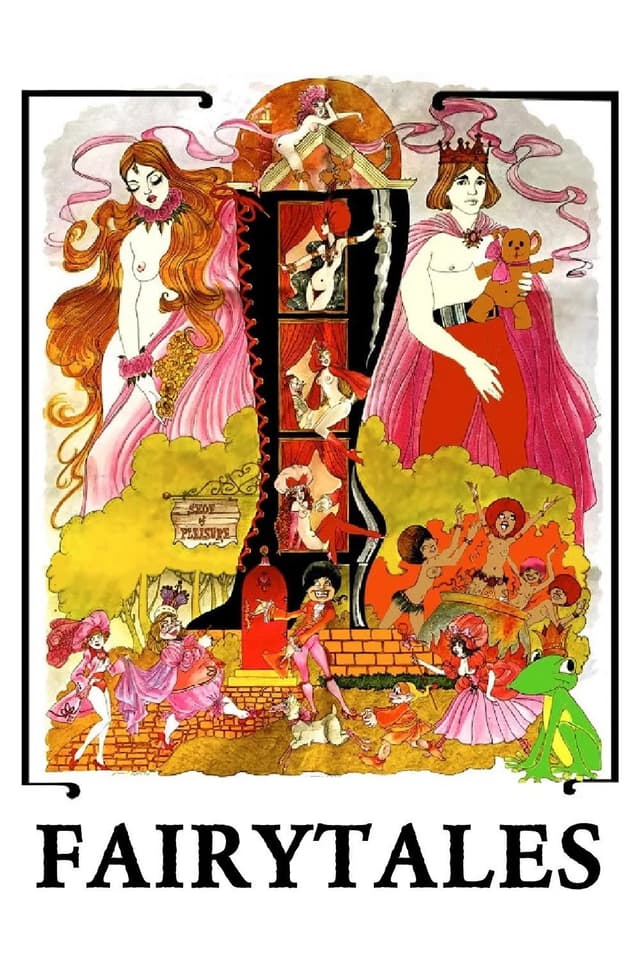 Fairy Tales