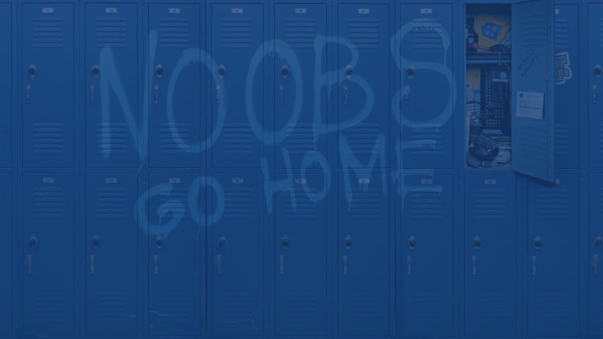 VGHS: The Movie