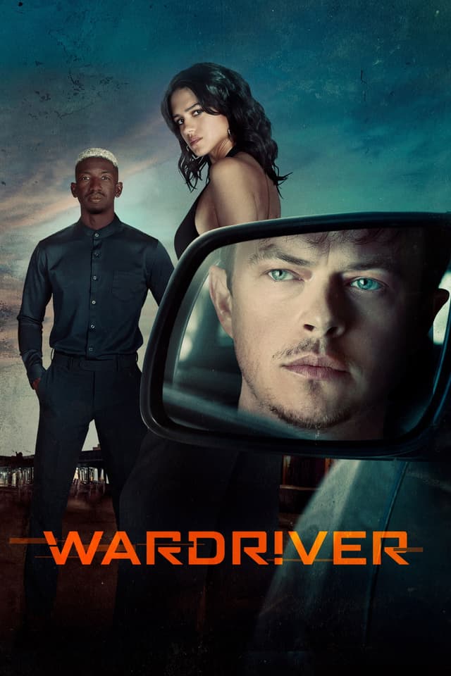 Wardriver