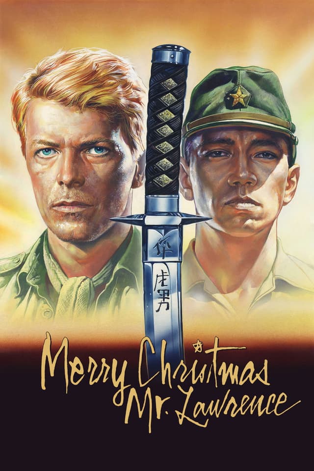 Merry Christmas, Mr. Lawrence
