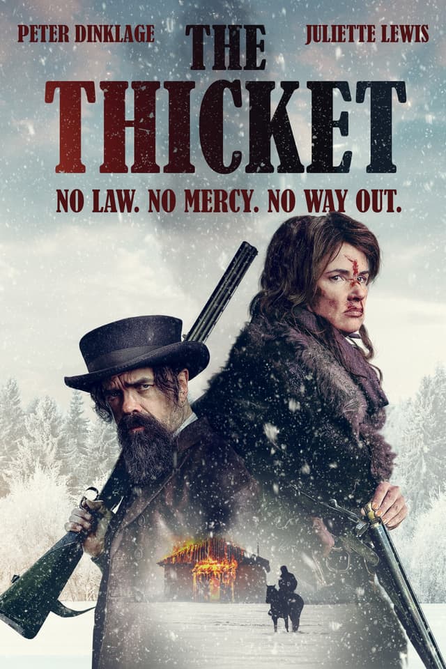 The Thicket