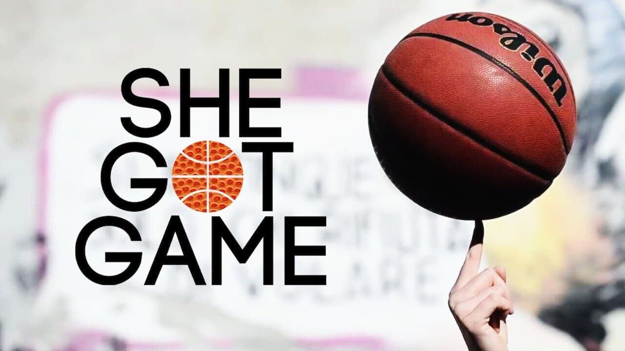 She Got Game: The Movie