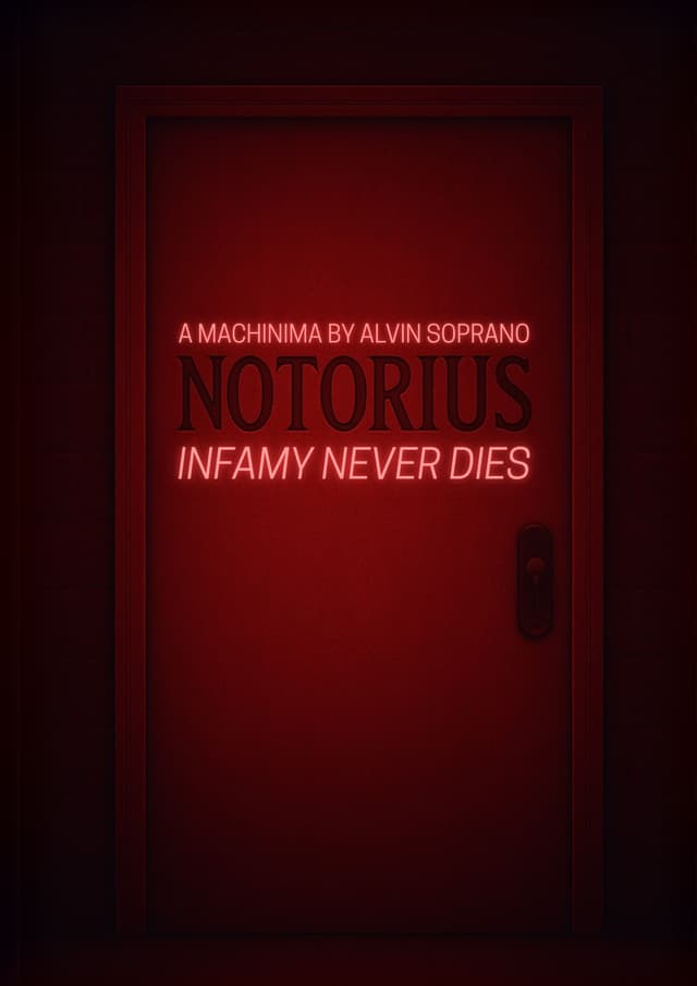 Notorius