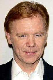 David Caruso