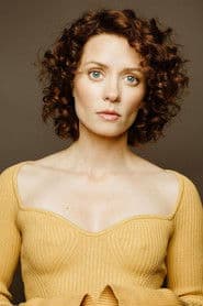 Lara Jean Chorostecki