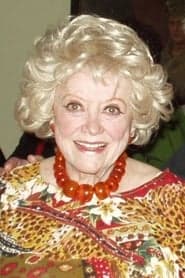 Phyllis Diller