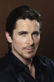 Christian Bale