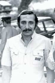 Mihalis Giannatos