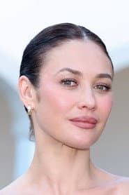 Olga Kurylenko