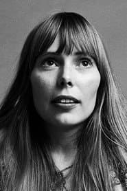Joni Mitchell