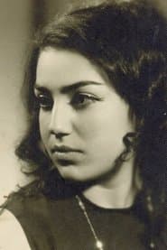 Mayranush Grigoryan