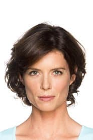 Torri Higginson