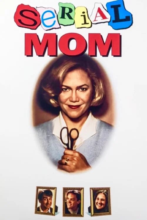 Serial Mom