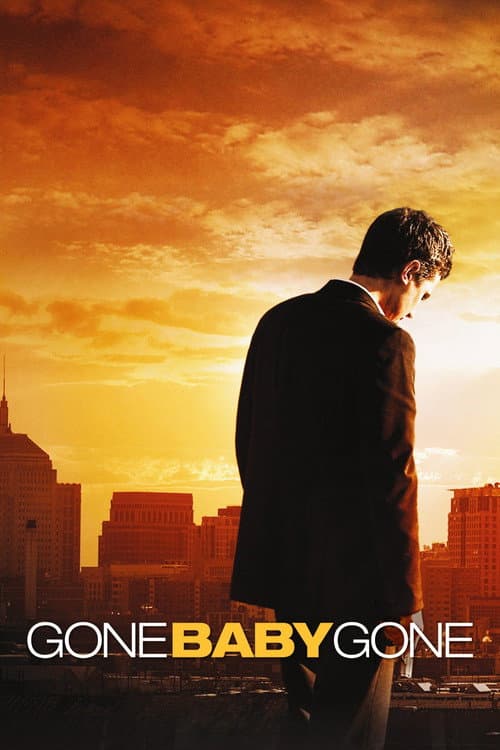 Gone Baby Gone