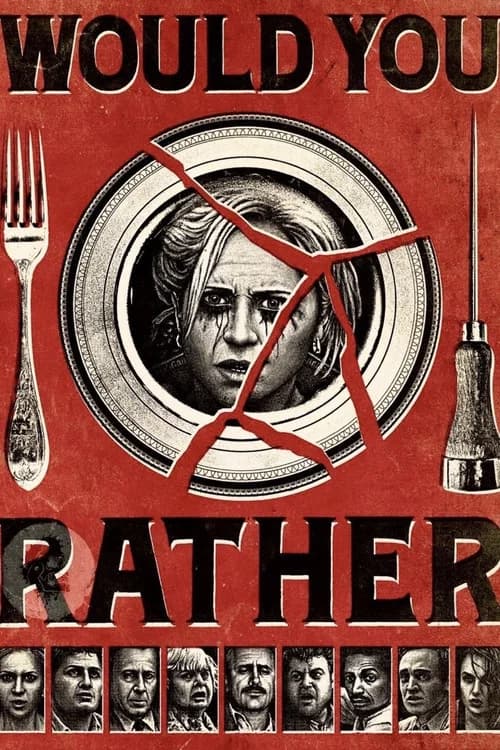 Would You Rather
